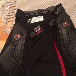 Yves Protection Shorts